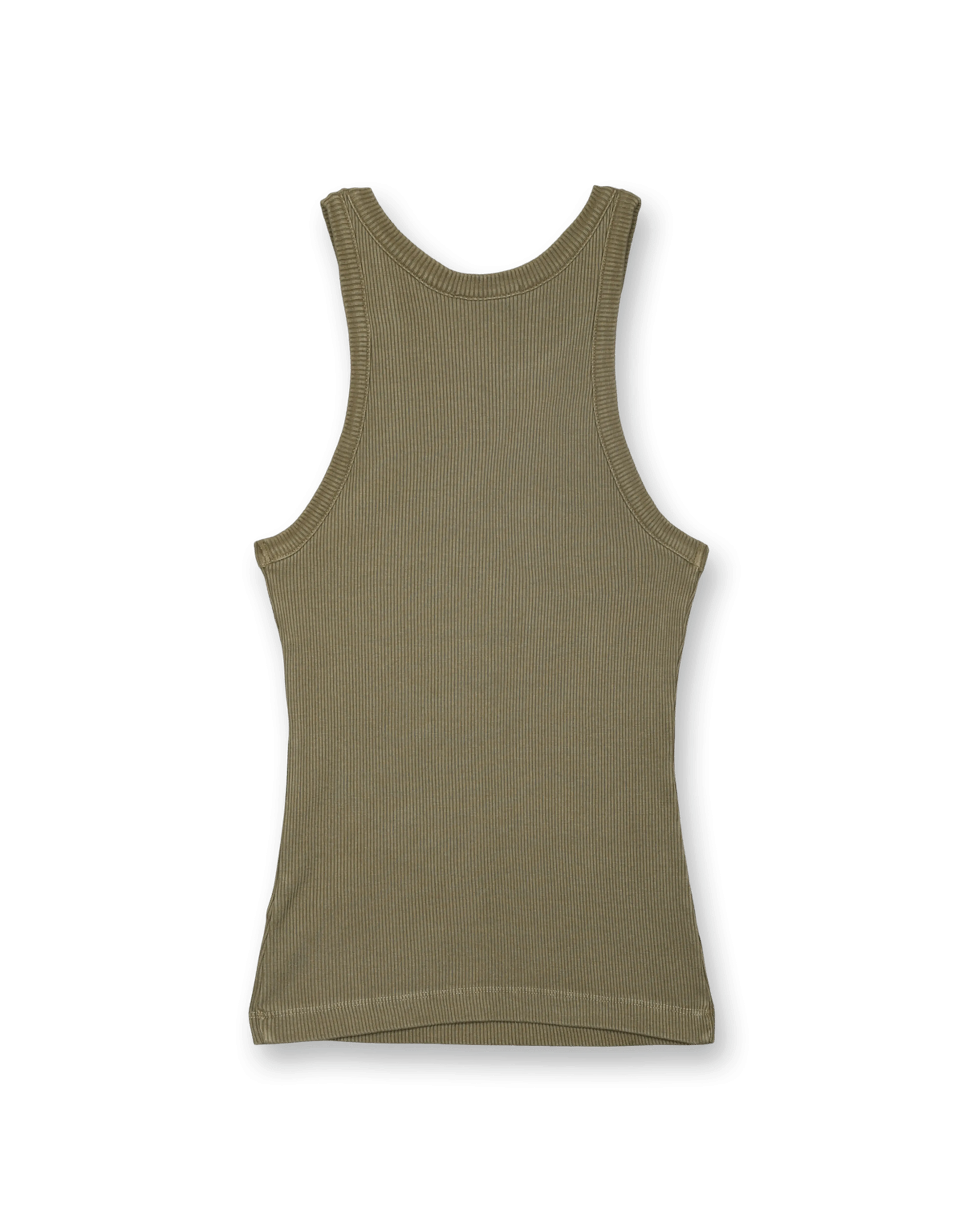 AGOLDE     Bailey Tank Top  