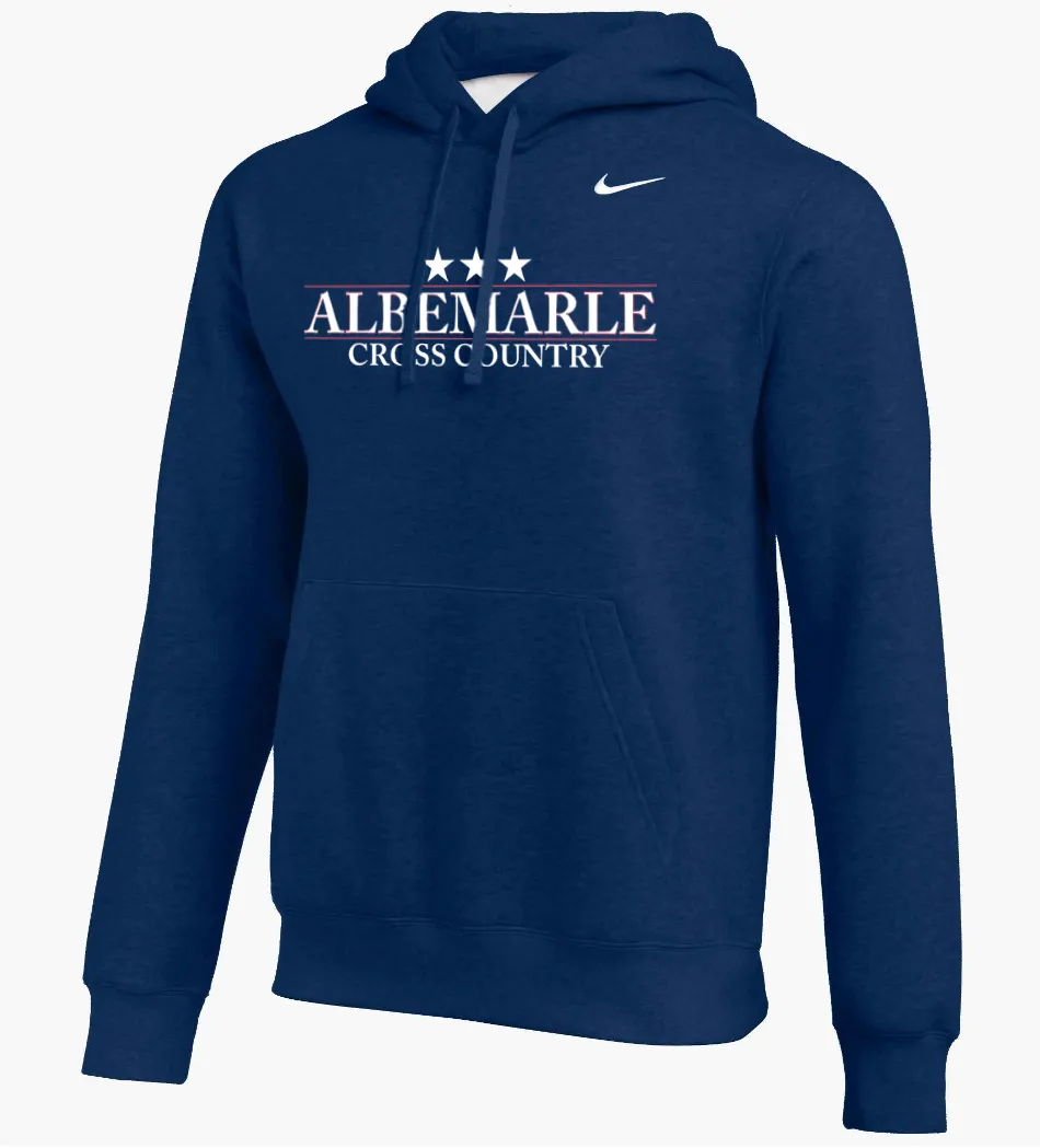 AHS Unisex Nike Hoodie- Available for pre-order. Orders close on 8/31 at midnight