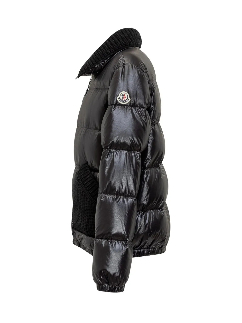 Aigues Down Jacket