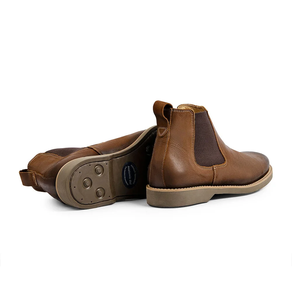 Anatomic Gel Cardoso Chelsea Boot - Gillanders.ie Town & Country Clothing