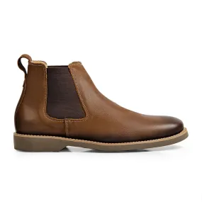 Anatomic Gel Cardoso Chelsea Boot - Gillanders.ie Town & Country Clothing