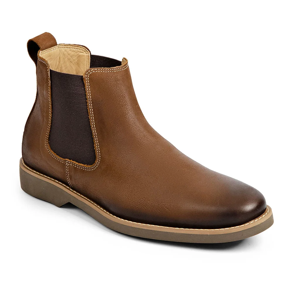 Anatomic Gel Cardoso Chelsea Boot - Gillanders.ie Town & Country Clothing