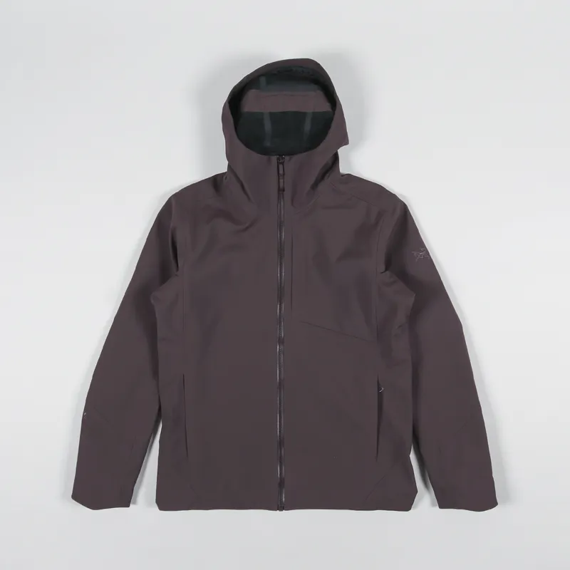 Arc'teryx Sawyer Softshell GORE-TEX Jacket Figment