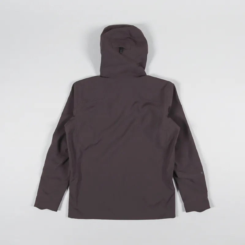 Arc'teryx Sawyer Softshell GORE-TEX Jacket Figment