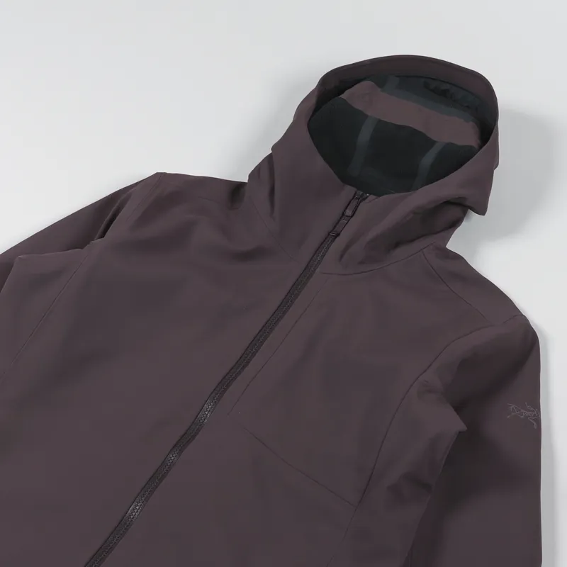 Arc'teryx Sawyer Softshell GORE-TEX Jacket Figment