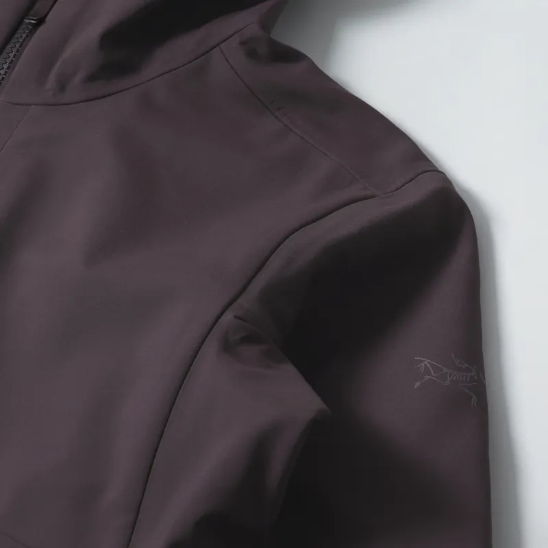 Arc'teryx Sawyer Softshell GORE-TEX Jacket Figment