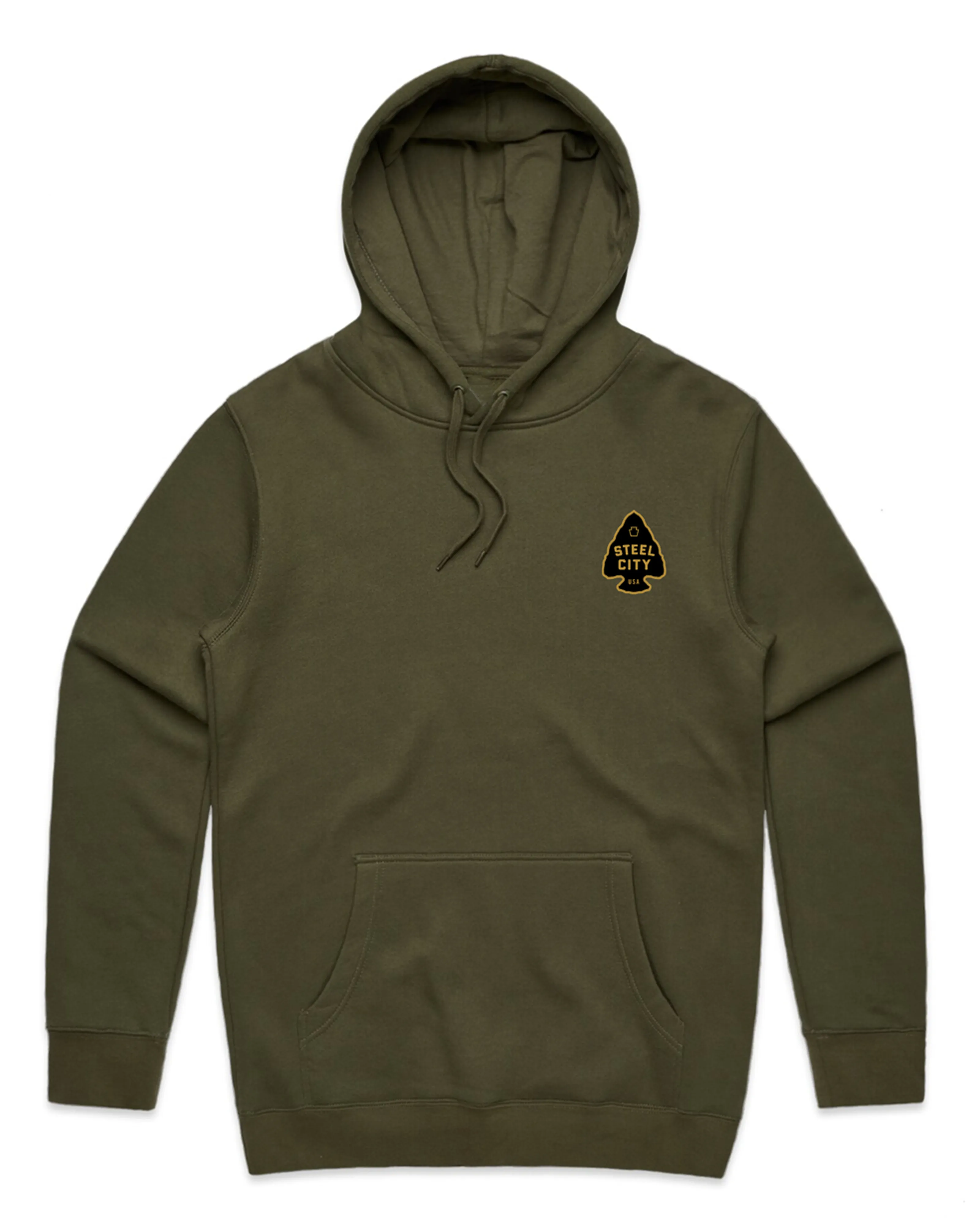 Arrowhead Pullover