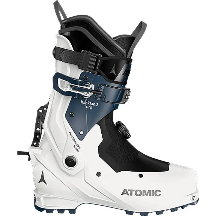 Atomic Backland Pro W Alpine Touring Ski Boot Women's 2022