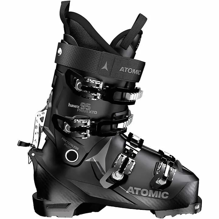 Atomic Hawx Prime XTD 95 W HT GW Alpine Touring Ski Boot 2023