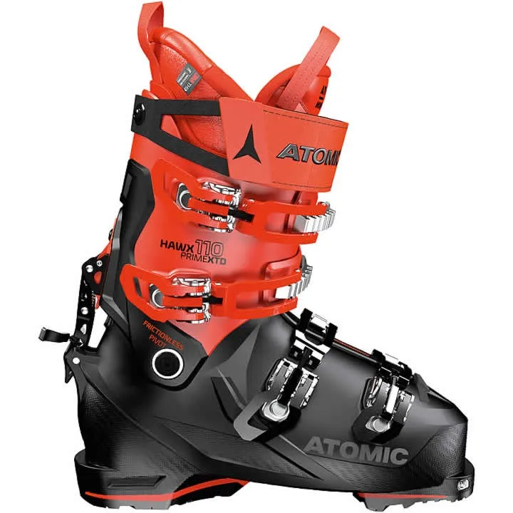 Atomic Hawx Ultra XTD 110 CT GW Alpine Touring Ski Boot 2022