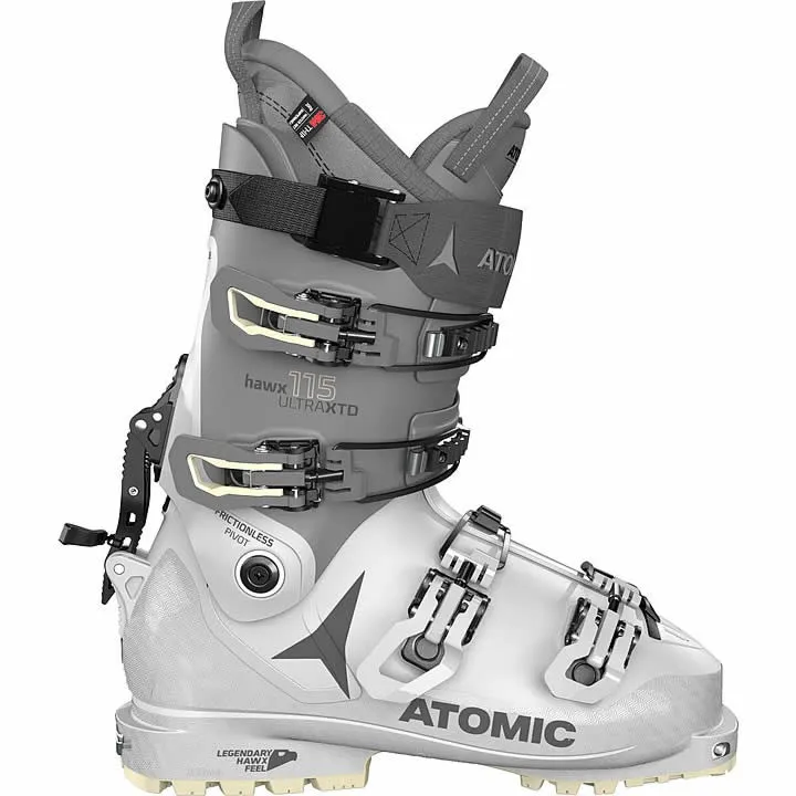 Atomic Hawx Ultra XTD 115 W Alpine Touring Ski Boot 2022