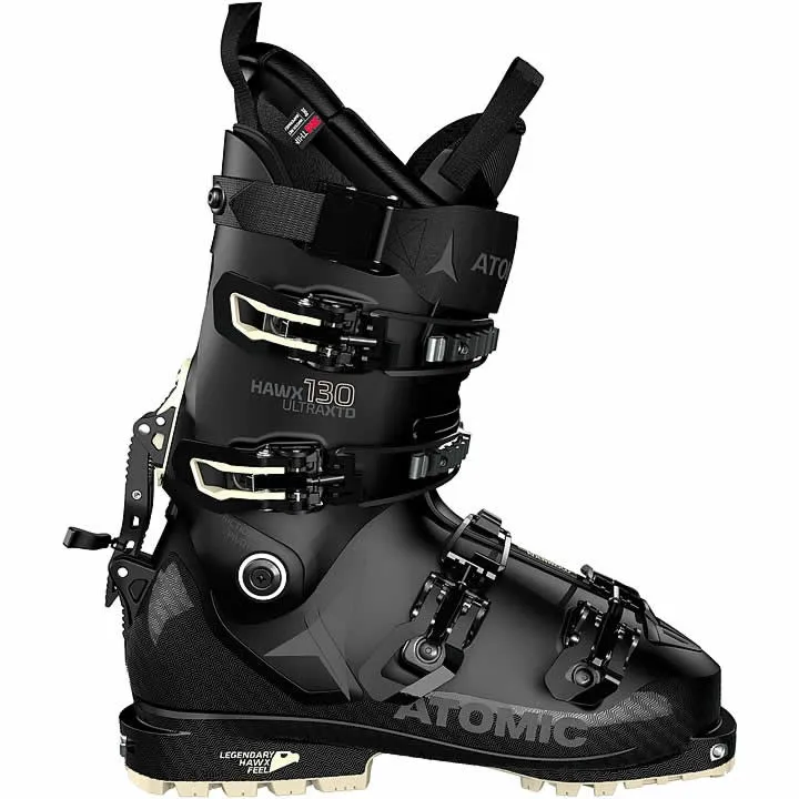 Atomic Hawx Ultra XTD 130 CT GW Alpine Touring Ski Boot 2022