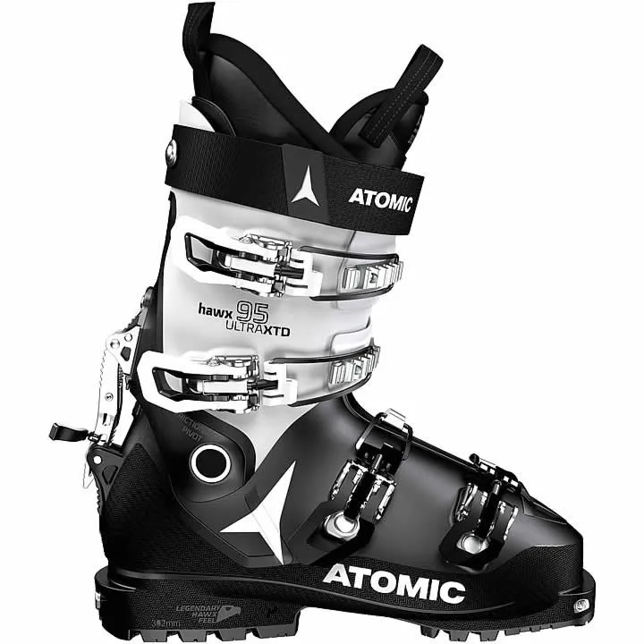 Atomic Hawx Ultra XTD 95 W CT GW Alpine Touring Ski Boot 2022