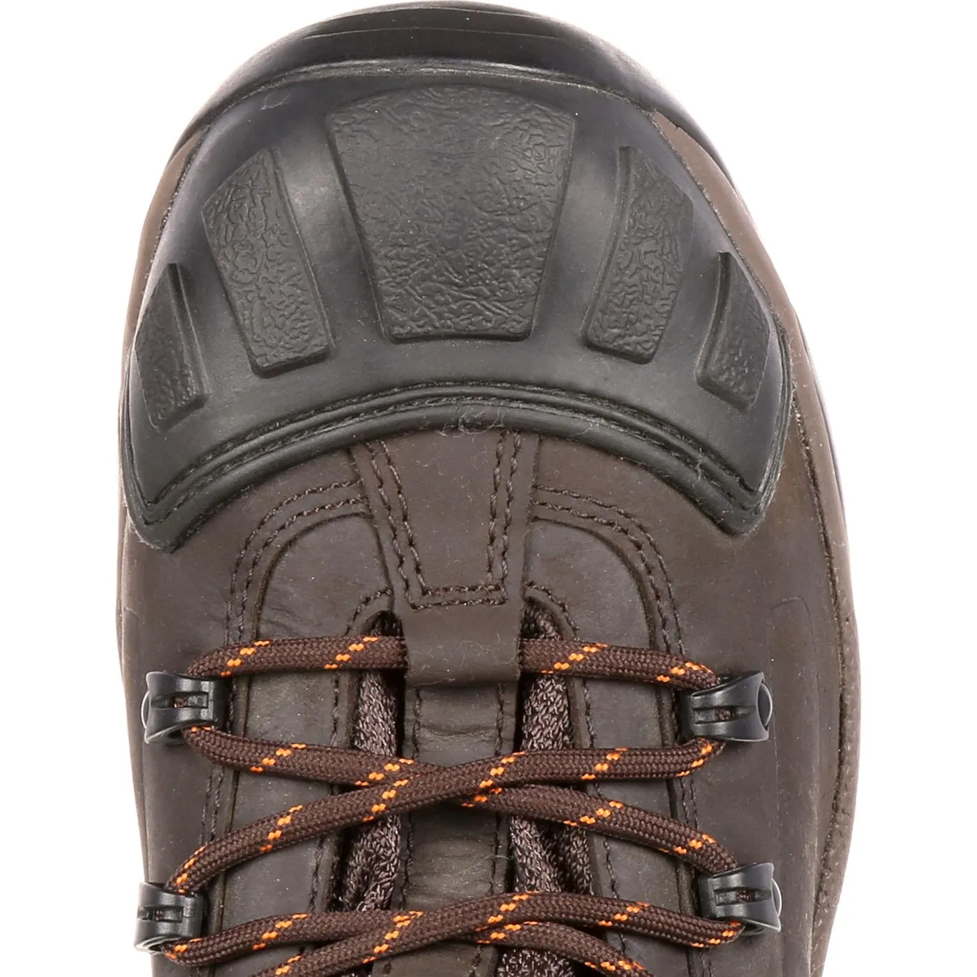 Avenger Steel Toe Hiker Work Boot