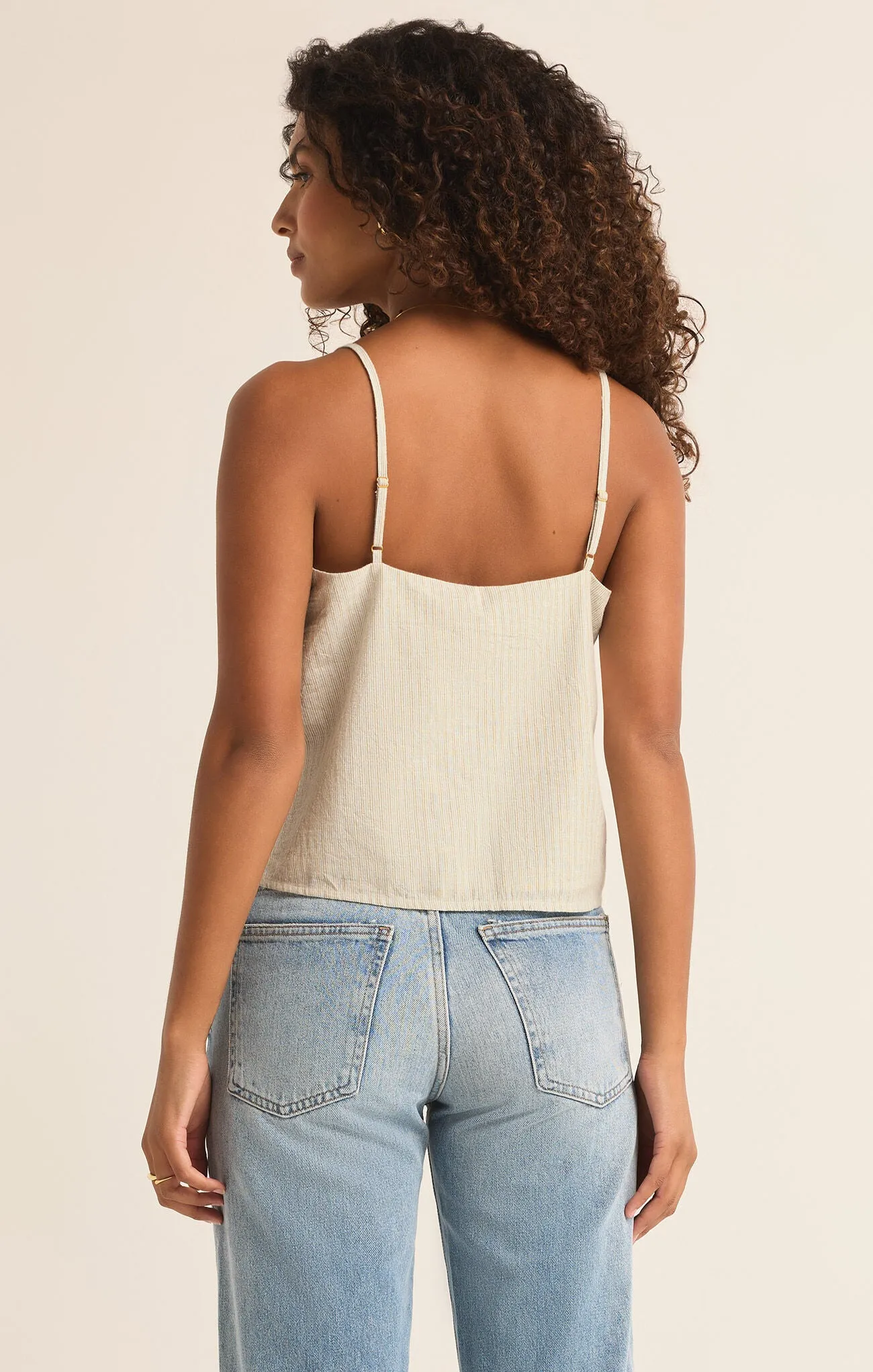 Ballast Casita Stripe Tank