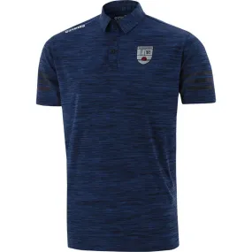 Barndarrig GAA Osprey Polo Shirt