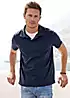 beachtime Short Sleeve Polo Shirt