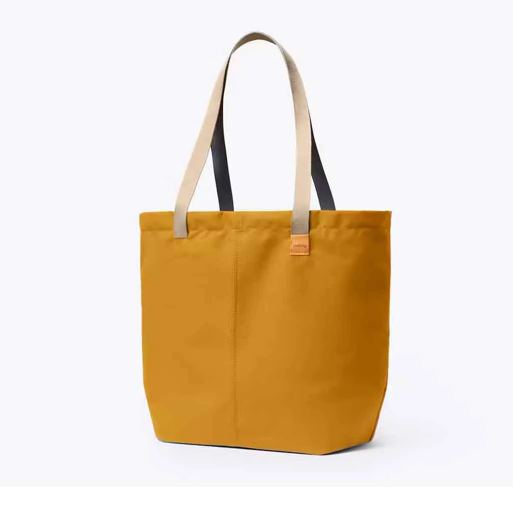 Bellroy Market Tote - Copper