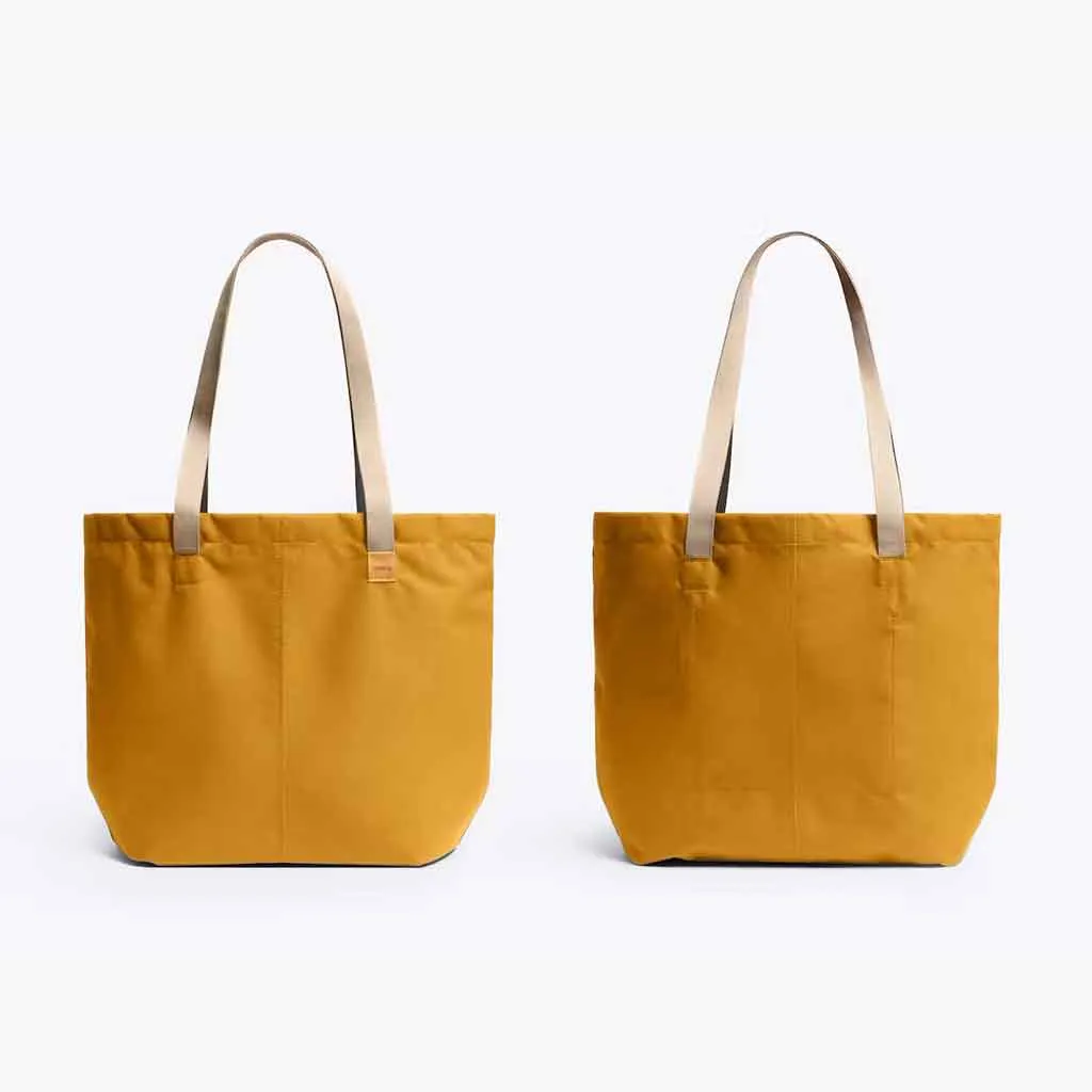 Bellroy Market Tote - Copper