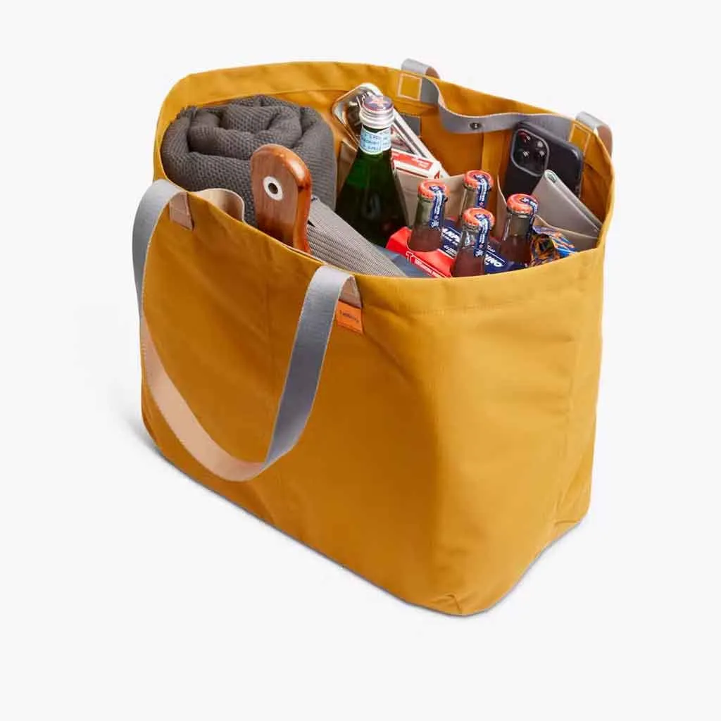 Bellroy Market Tote Plus - Copper