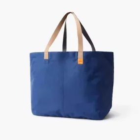 Bellroy Market Tote Plus - True Blue