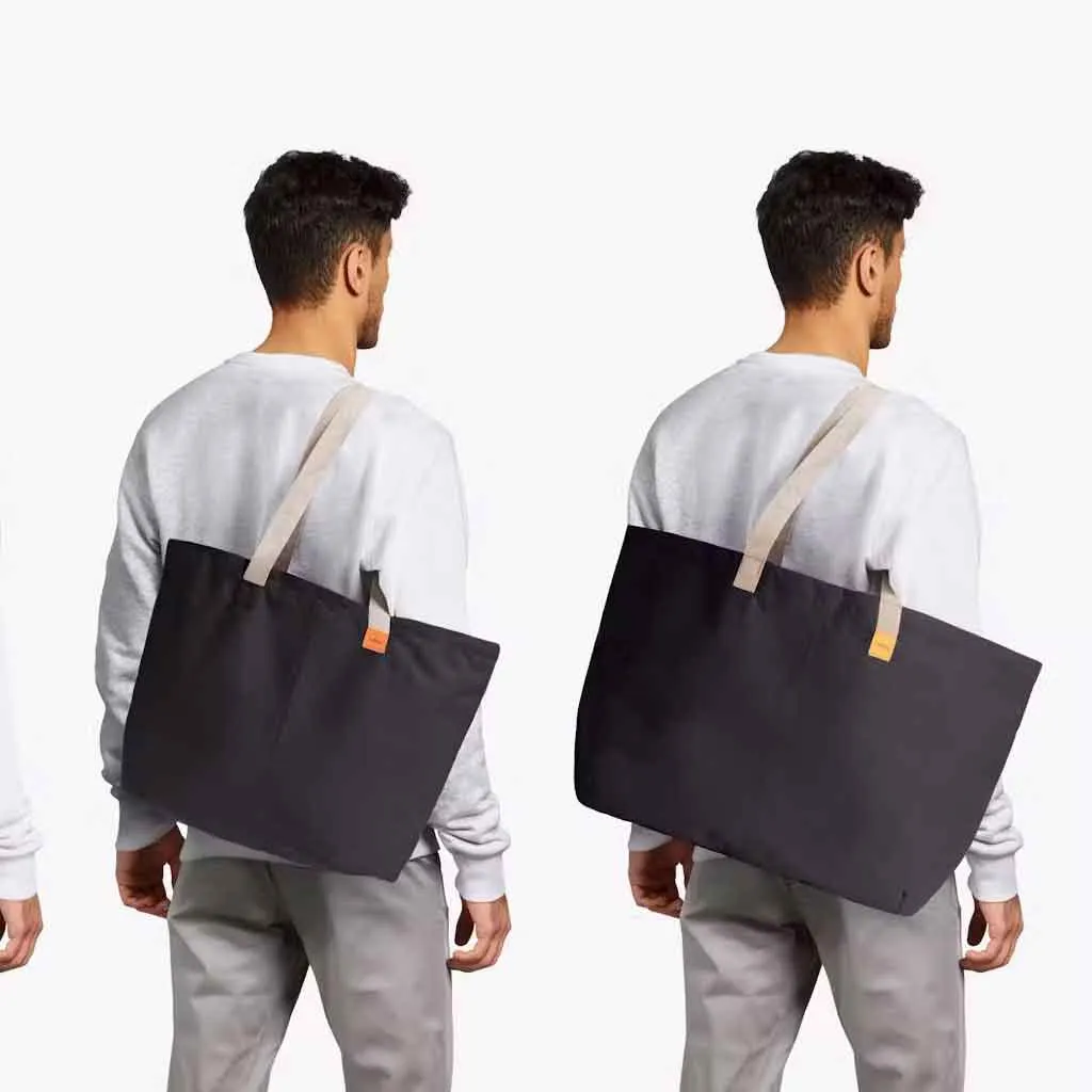 Bellroy Market Tote Plus - True Blue