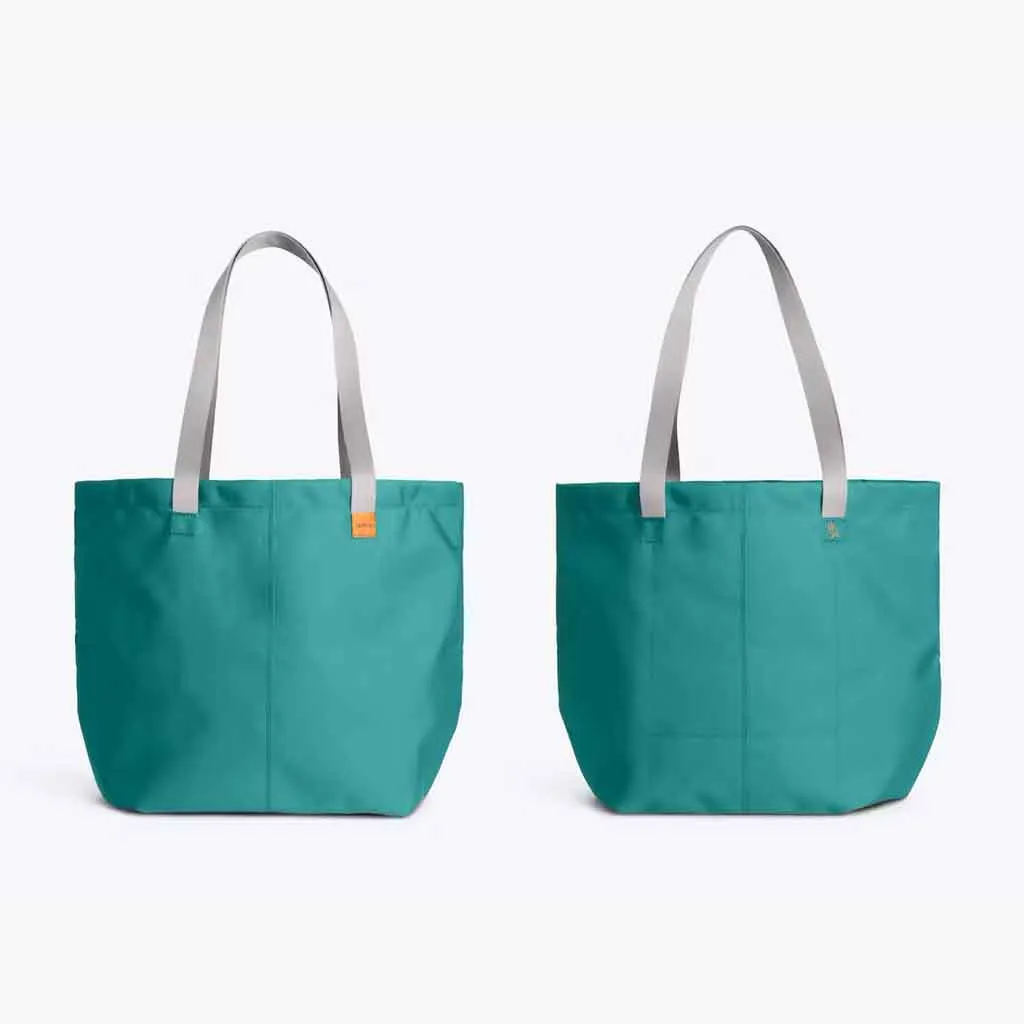 Bellroy Market Tote - Teal