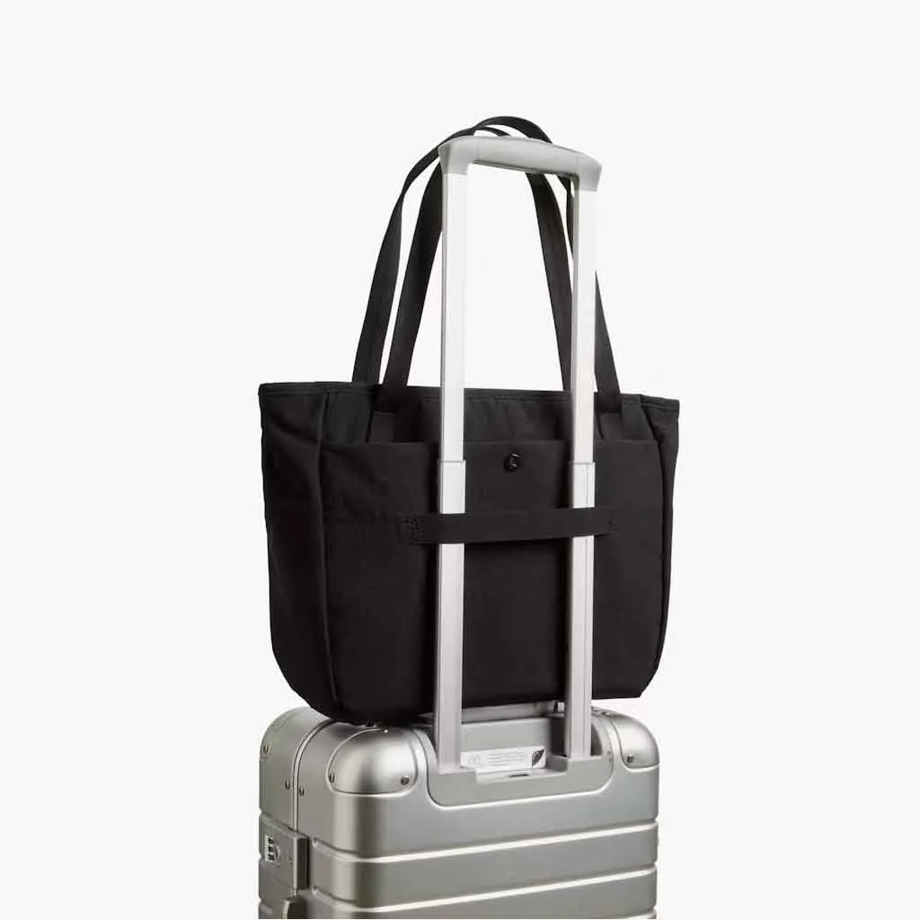 Bellroy Tokyo Wonder Tote 15L - Black