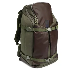 Beretta Ibex Large Backpack 50+40L Green Moss