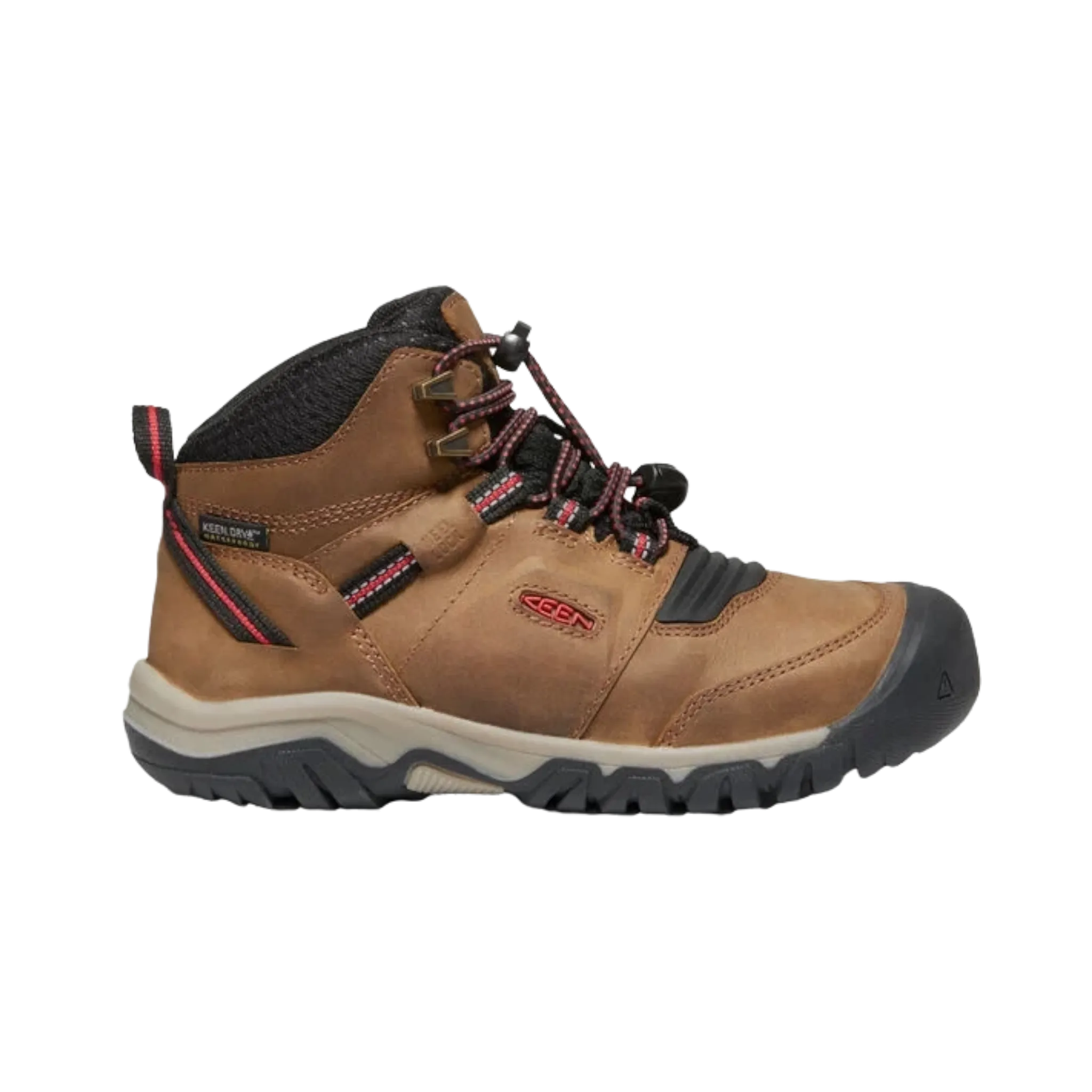 Big Kids' Ridge Flex Waterproof Boot