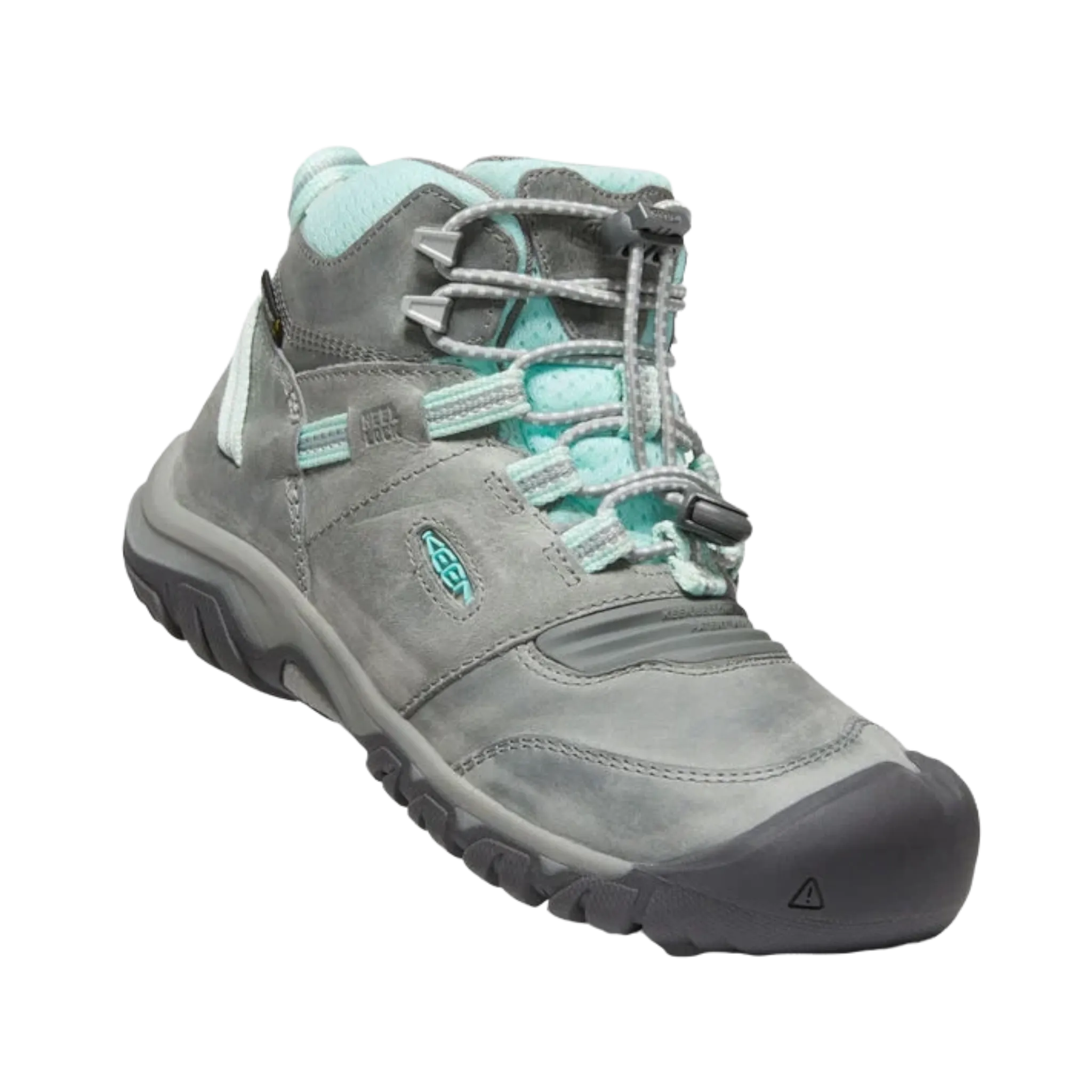 Big Kids' Ridge Flex Waterproof Boot