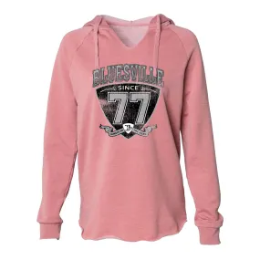 Bluesville 77 Shield Lightweight Pullover (Women)