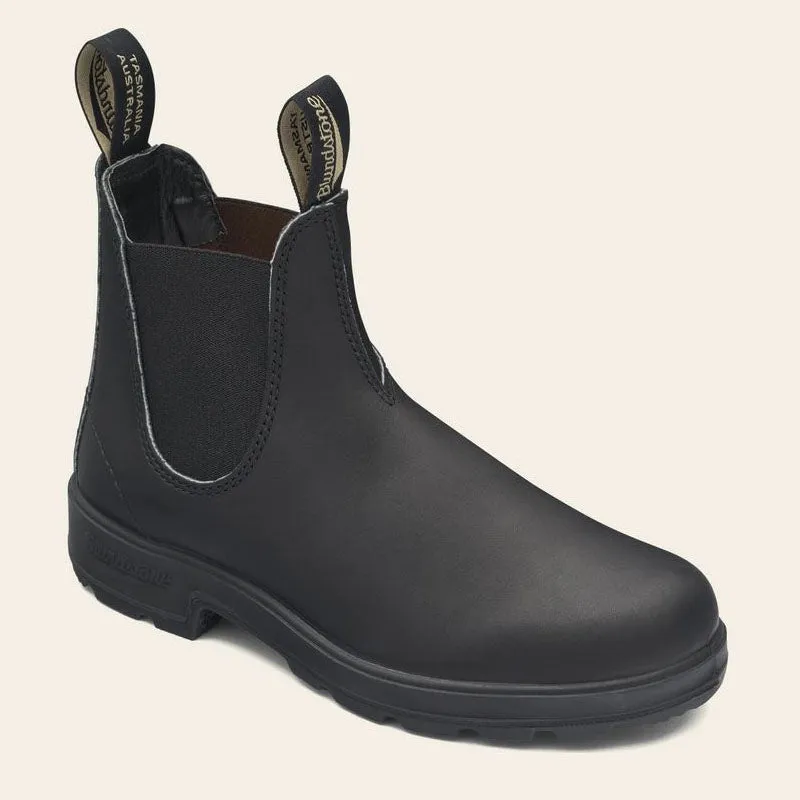 Blundstone 510 Chelsea Boot in Voltan Black