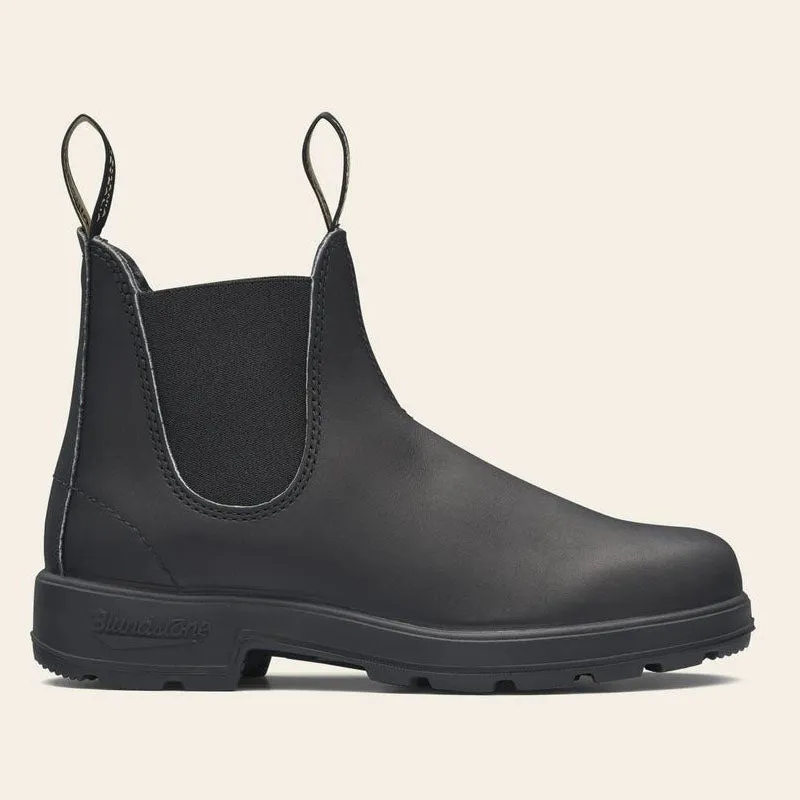 Blundstone 510 Chelsea Boot in Voltan Black