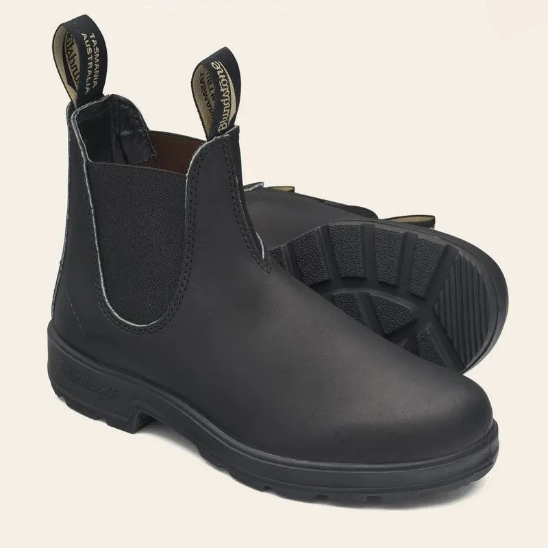 Blundstone 510 Chelsea Boot in Voltan Black