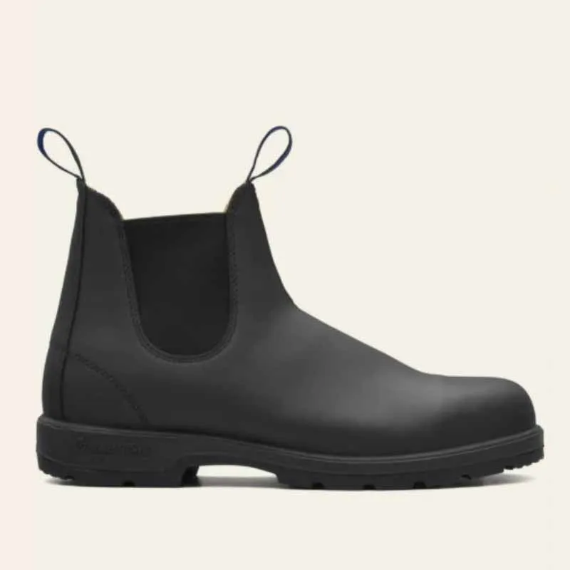 Blundstone 566 Chelsea Boot in Black