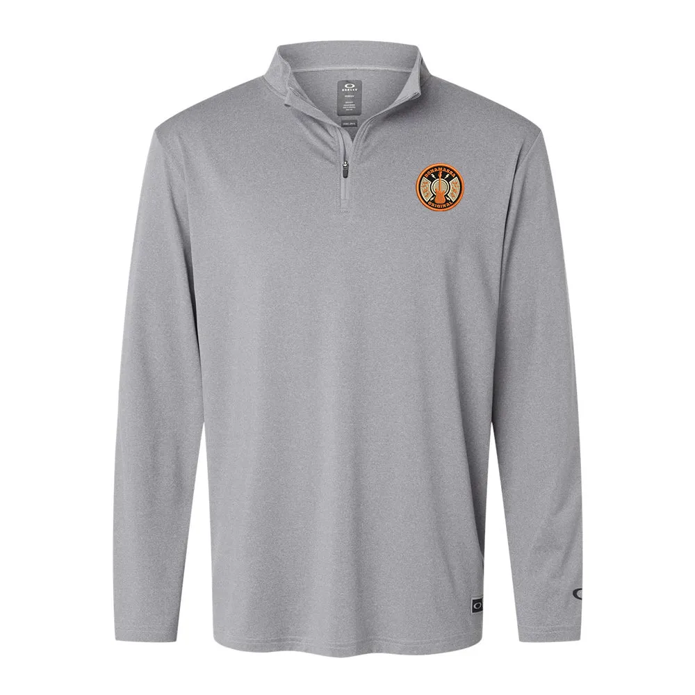 Bonamassa Original Oakley Podium Quarter-Zip Pullover (Men)