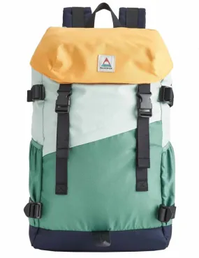 Boondocker Recycled 26L Backpack - Surf Spray Multi