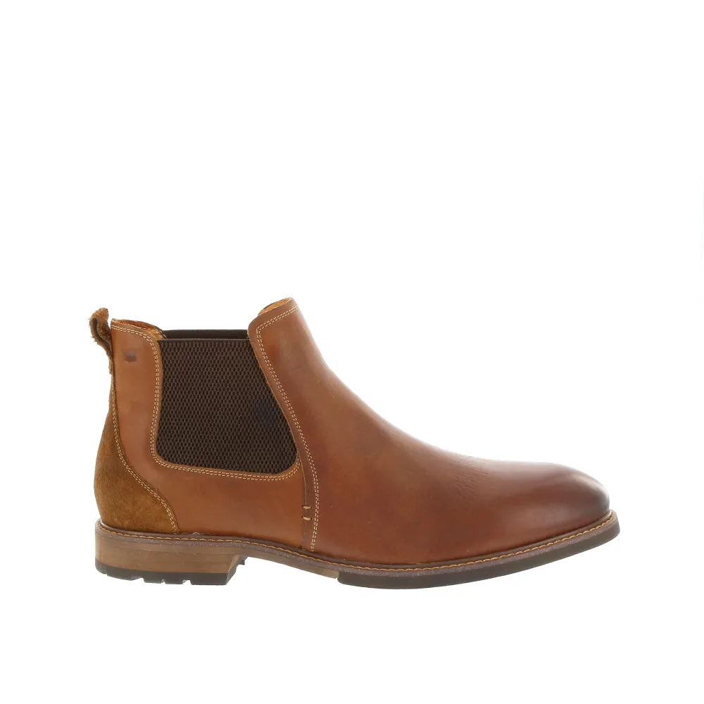 Boot Florsheim 'Lodge Chelsea' / Chestnut