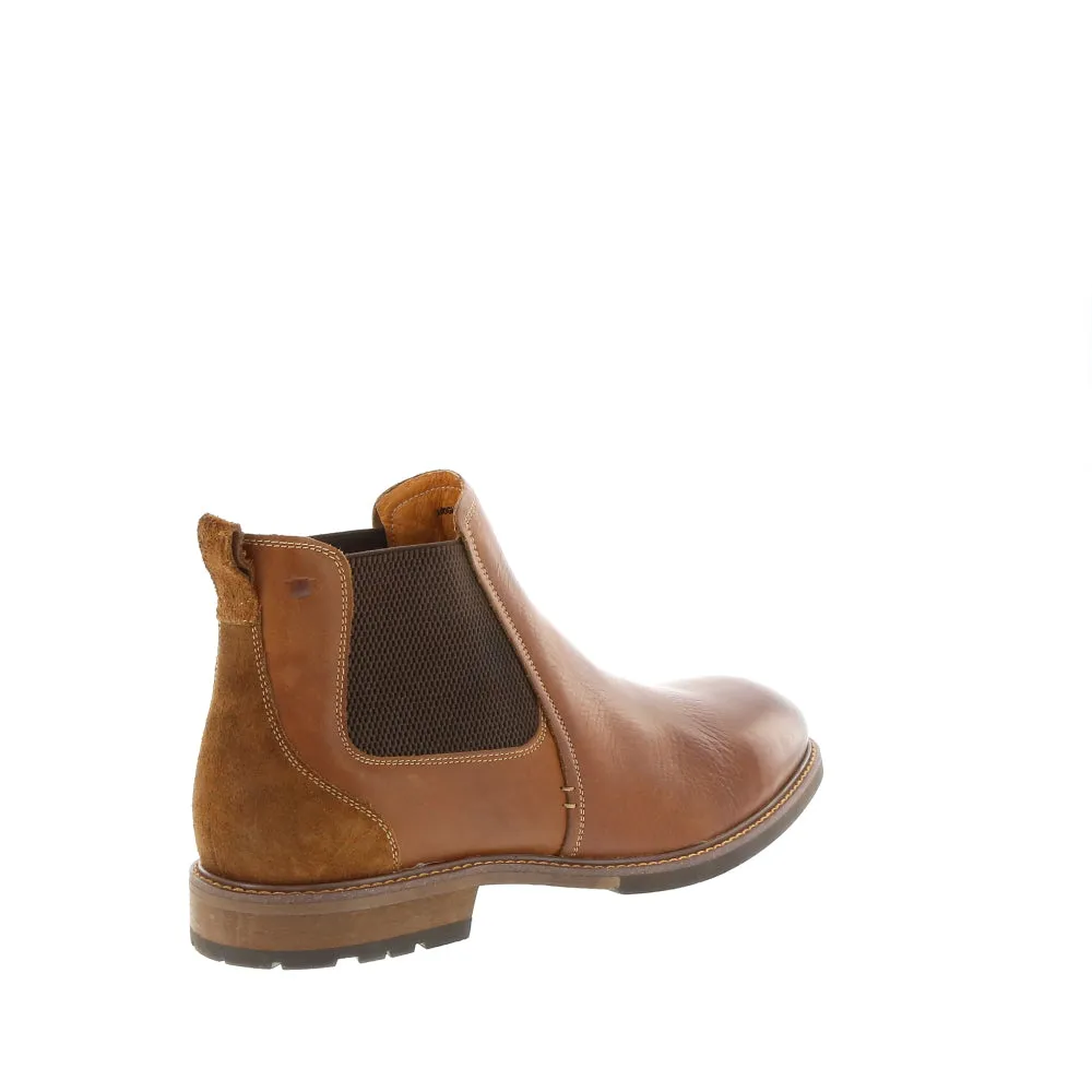 Boot Florsheim 'Lodge Chelsea' / Chestnut