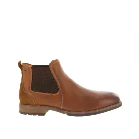 Boot Florsheim 'Lodge Chelsea' / Chestnut