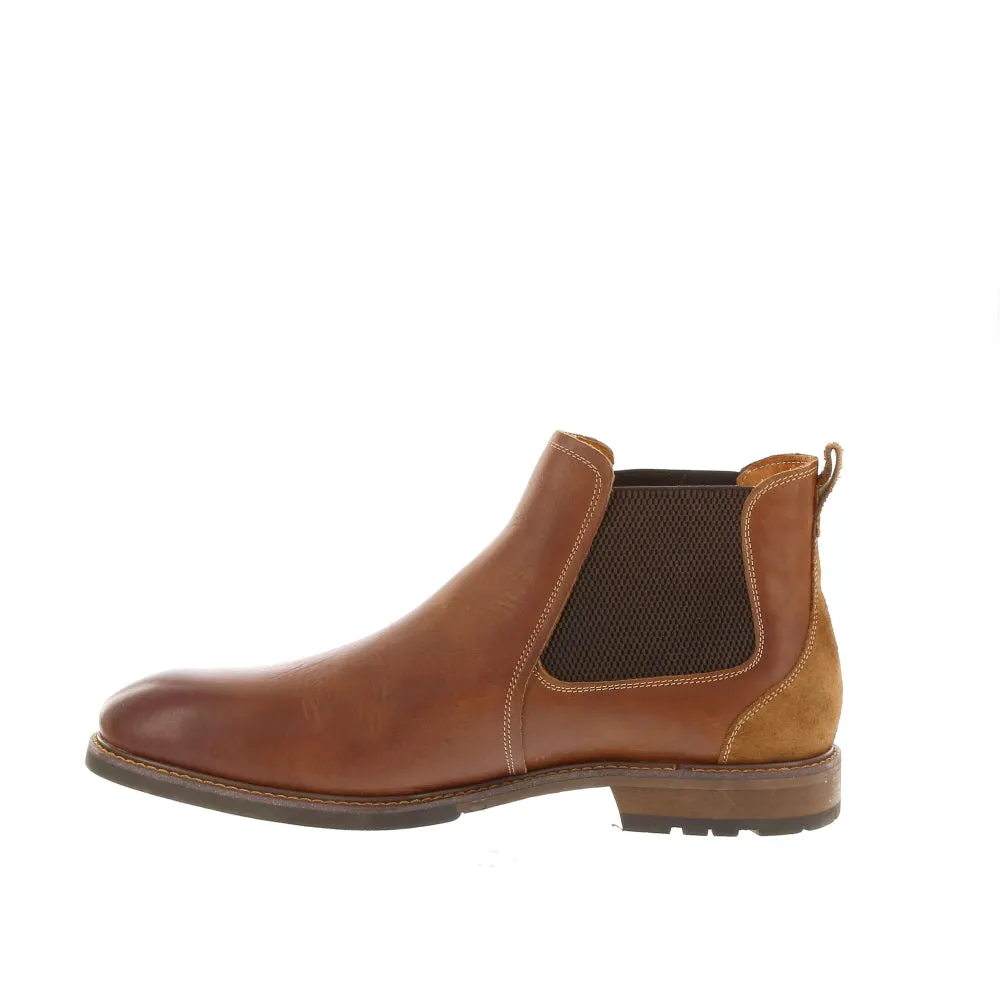 Boot Florsheim 'Lodge Chelsea' / Chestnut