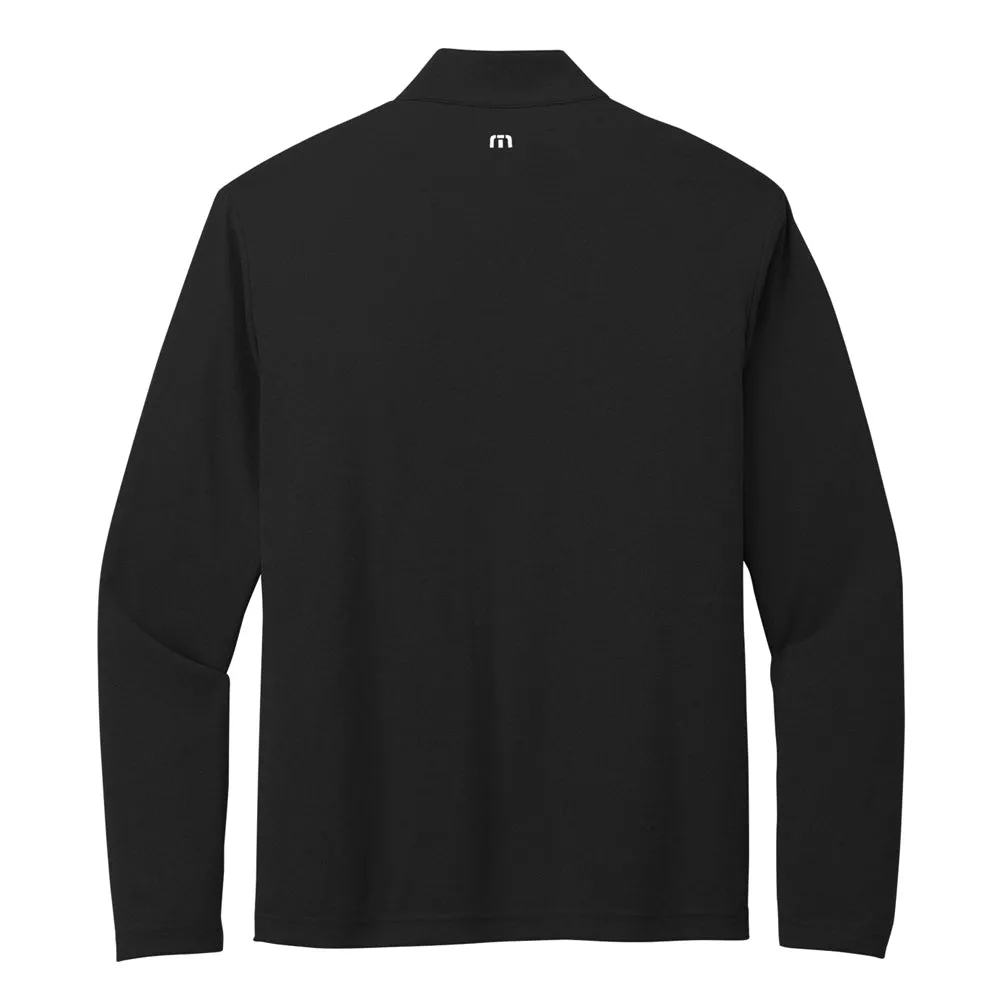 Born 2 Play TravisMathew Coto Performance 1/4-Zip Pullover (Men)