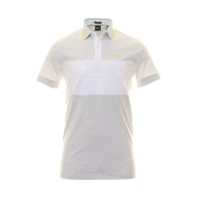 BOSS Pavel Polo Shirt FA23