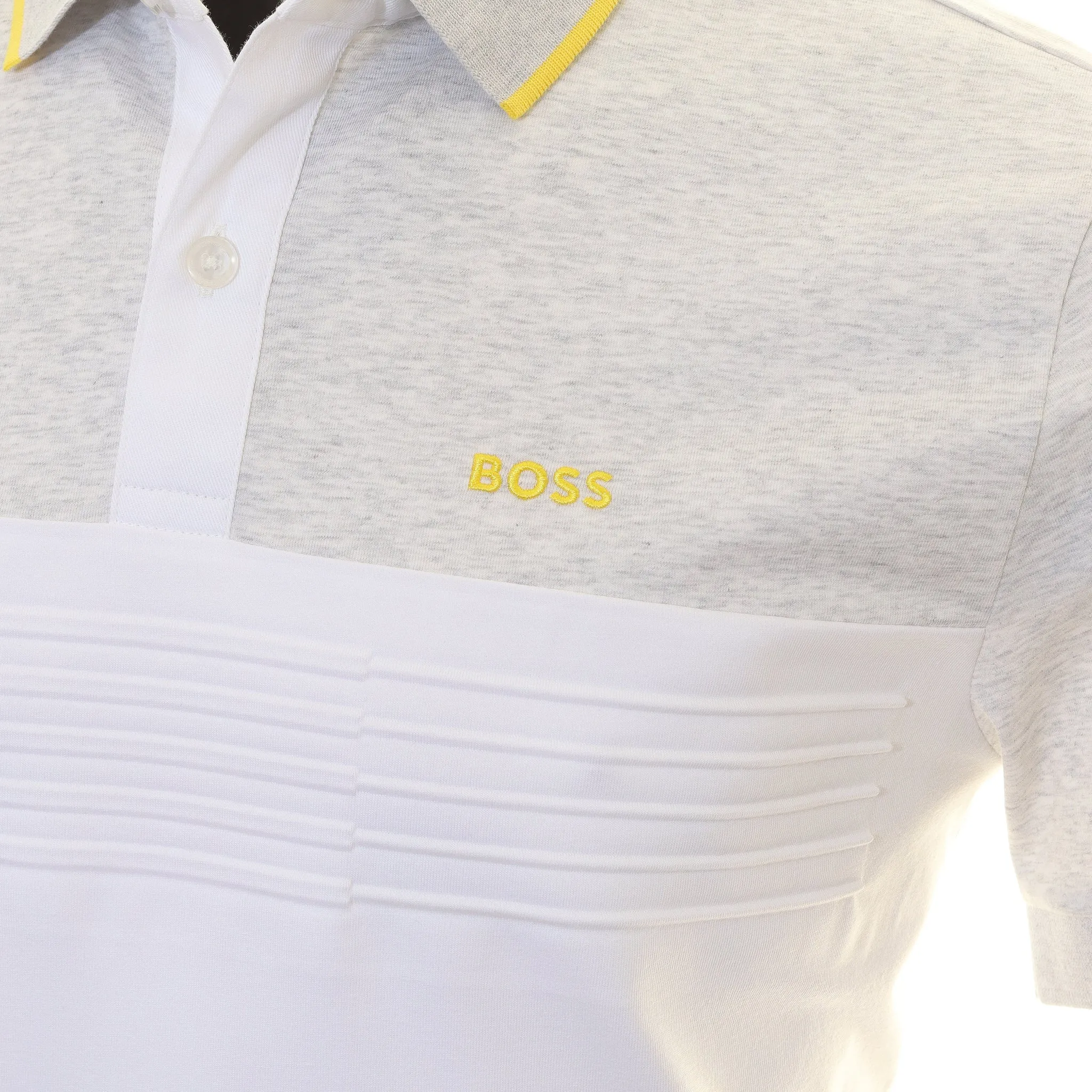 BOSS Pavel Polo Shirt FA23