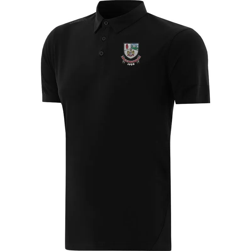 Brackaville GFC Jenson Polo Shirt