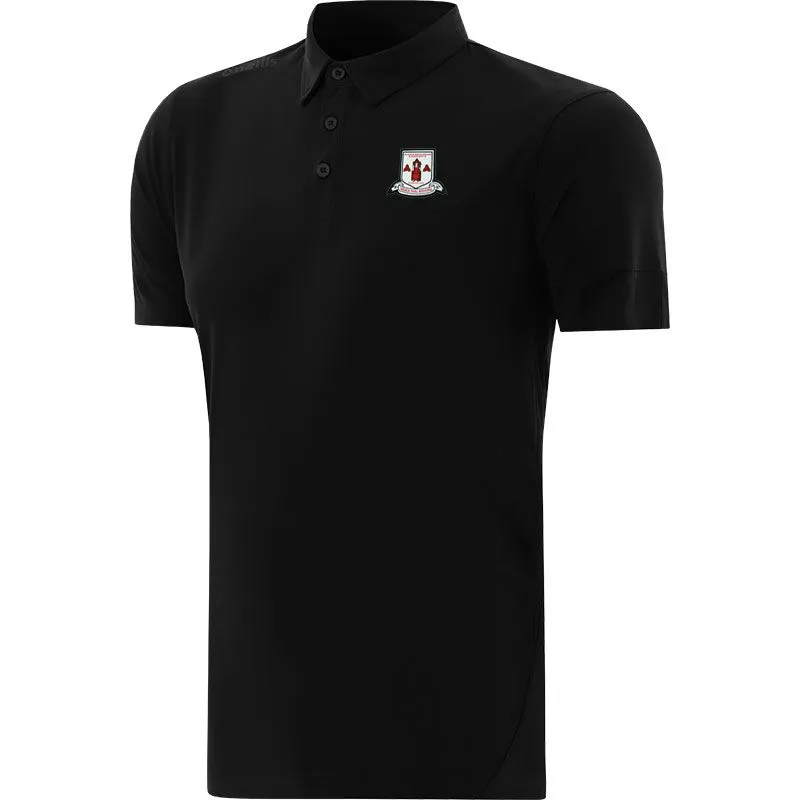 Brookeborough GAC Jenson Polo Shirt