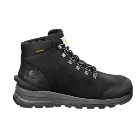 Carhartt GILMORE WATERPROOF HIKER BOOT 10W Black