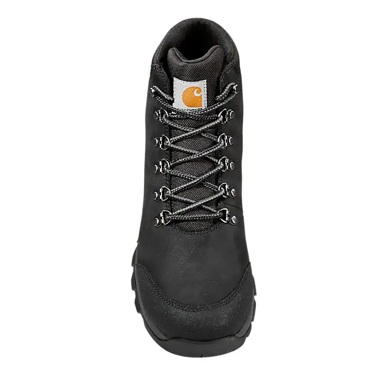 Carhartt GILMORE WATERPROOF HIKER BOOT 10W Black