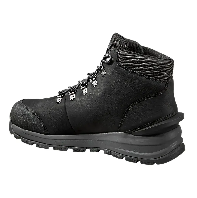 Carhartt GILMORE WATERPROOF HIKER BOOT 10W Black